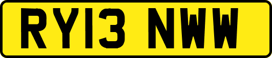 RY13NWW