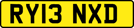 RY13NXD