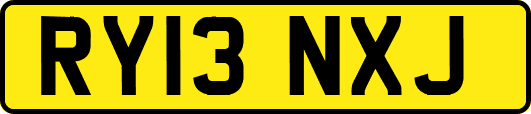 RY13NXJ