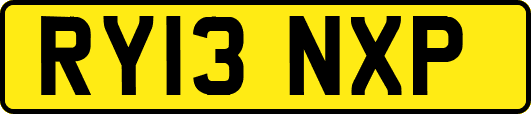 RY13NXP