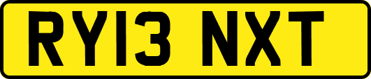 RY13NXT