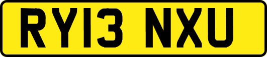 RY13NXU