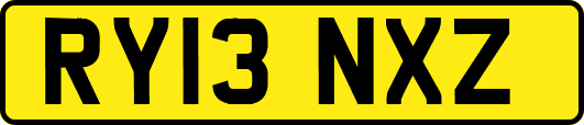 RY13NXZ