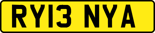 RY13NYA