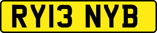 RY13NYB
