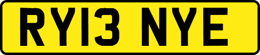 RY13NYE