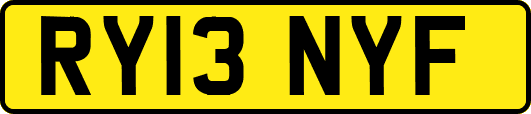 RY13NYF
