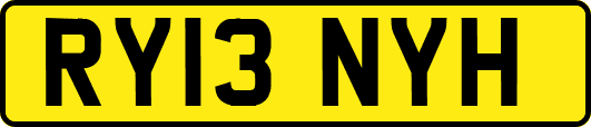 RY13NYH