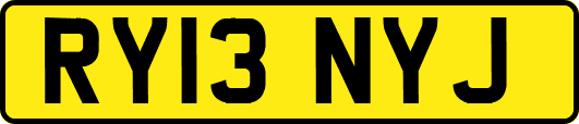 RY13NYJ