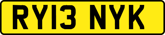 RY13NYK