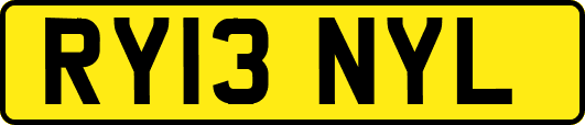 RY13NYL