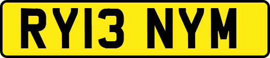 RY13NYM
