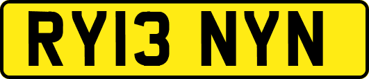 RY13NYN