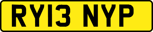 RY13NYP