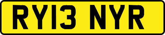 RY13NYR