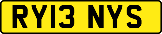 RY13NYS