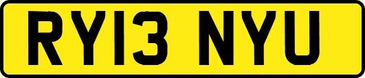 RY13NYU