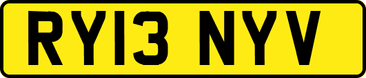 RY13NYV