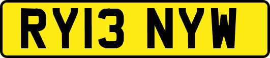RY13NYW