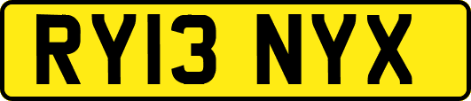 RY13NYX