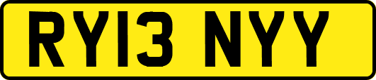 RY13NYY