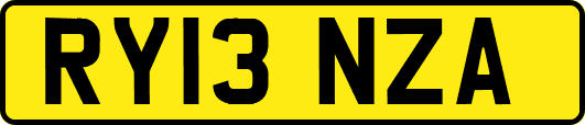 RY13NZA