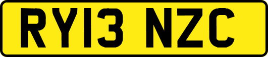RY13NZC