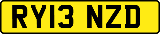 RY13NZD