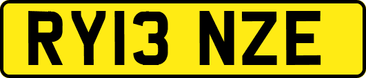 RY13NZE