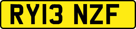 RY13NZF