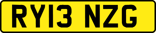 RY13NZG