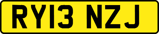 RY13NZJ