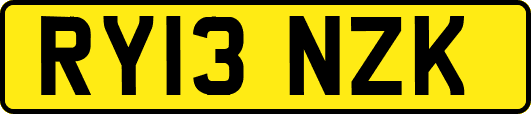 RY13NZK