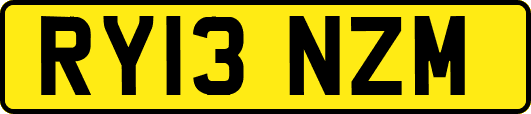 RY13NZM