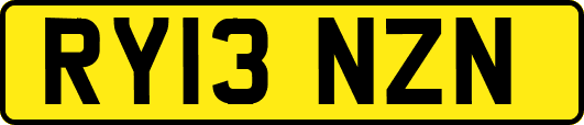 RY13NZN