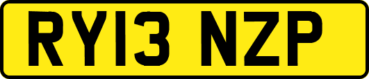 RY13NZP