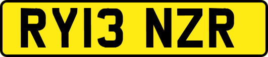 RY13NZR