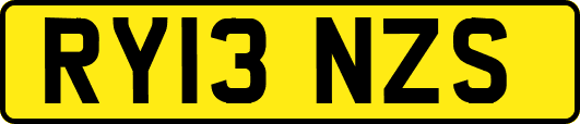 RY13NZS