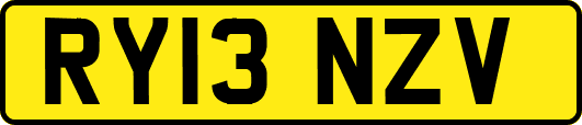 RY13NZV