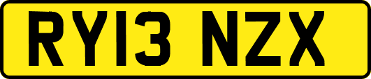 RY13NZX