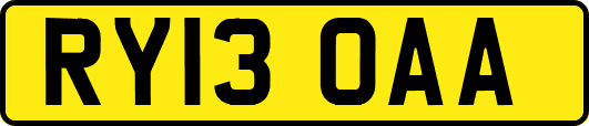 RY13OAA