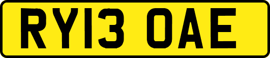 RY13OAE