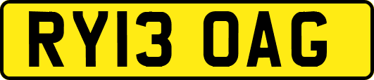 RY13OAG
