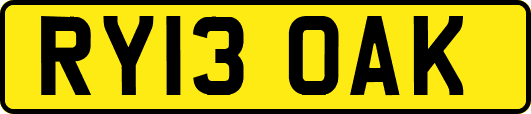 RY13OAK