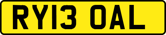 RY13OAL