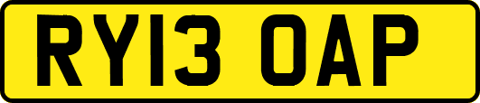 RY13OAP