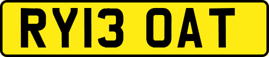 RY13OAT