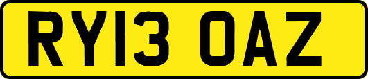 RY13OAZ
