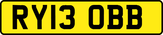 RY13OBB