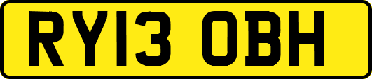 RY13OBH